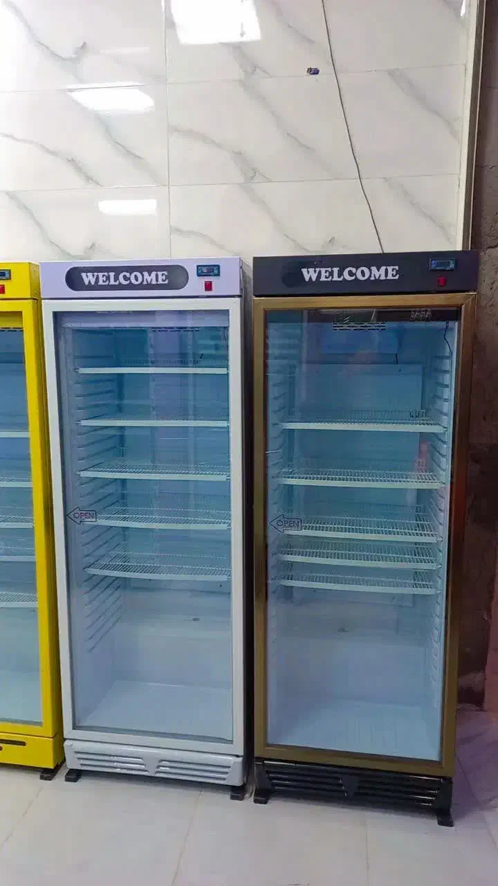 یخچال ۷۰ سانت البرز|فروشگاه و مغازه|قم, نوقطار|دیوار