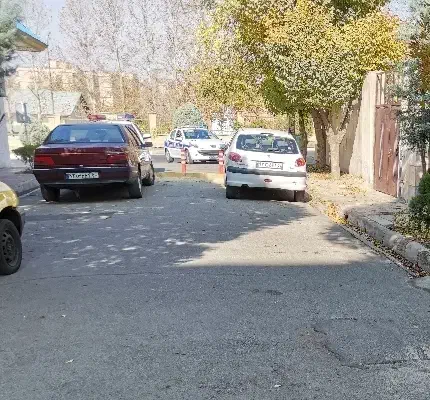 دو خواب حیاط دار مستقل دانشجو کارگاه انبار خانواده|اجارهٔ خانه و ویلا|کرج, شهرک بهداری|دیوار
