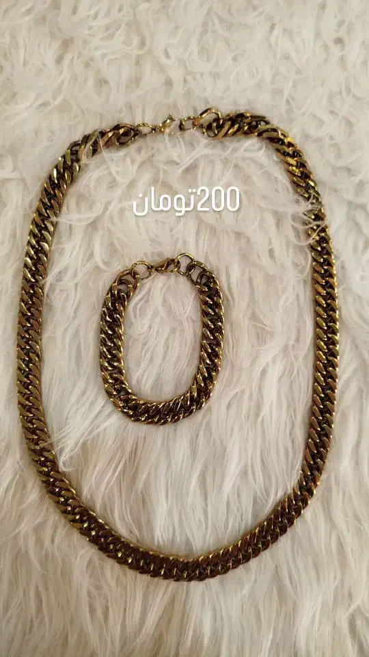 اکسسوری و بدلیجات|بدلیجات|پردیس, فاز ۲|دیوار