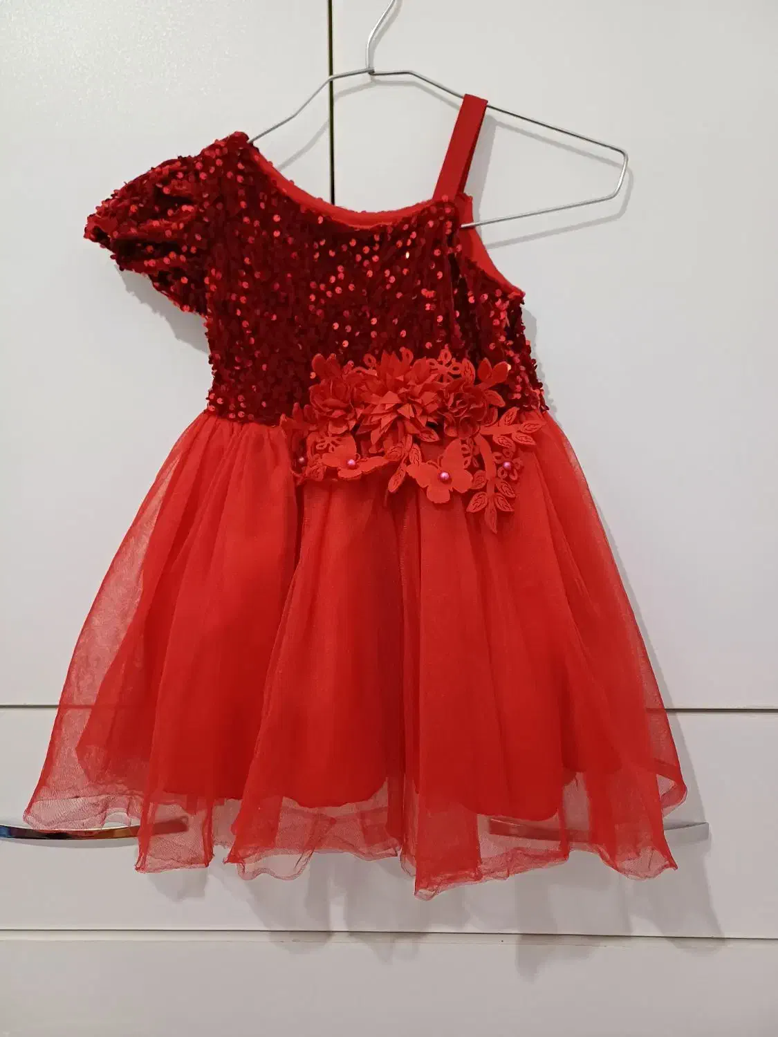 لباس مجلسی کودک|لباس|اسلامشهر, شهرک واوان|دیوار