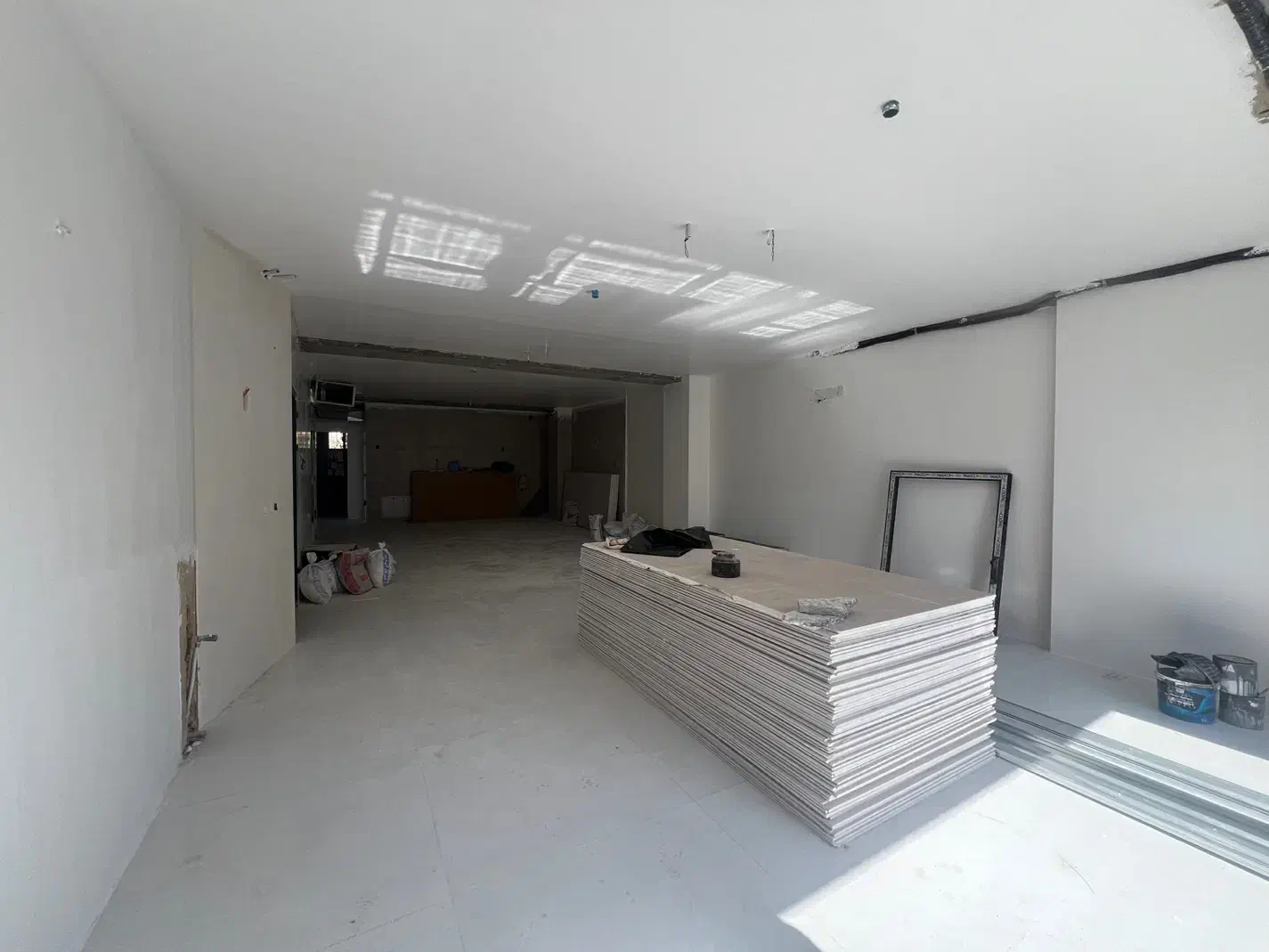 پیش فروش ۱۶۰متر/تک‌واحدی/بر رزمندگان|پیش‌فروش املاک|اصفهان, رزمندگان|دیوار