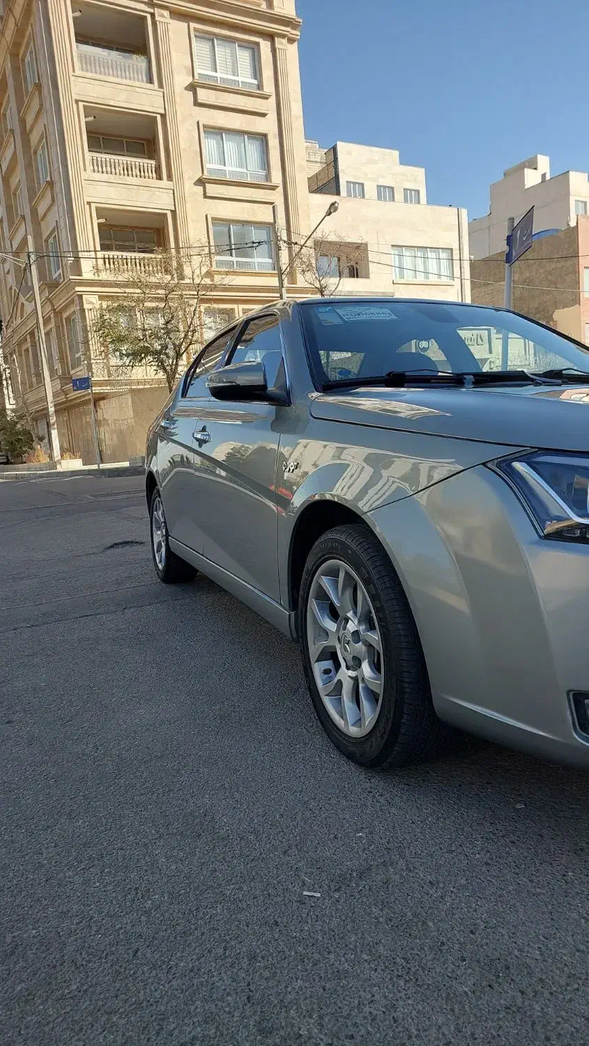 دناپلاس اتومات اپشنال (تیتانیوم)|خودرو سواری و وانت|مشهد, فرهنگ|دیوار