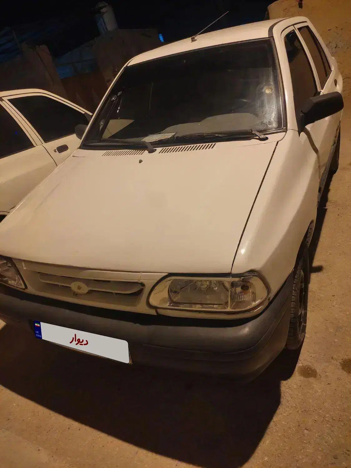 پراید مدل95|خودرو سواری و وانت|بندرعباس, |دیوار