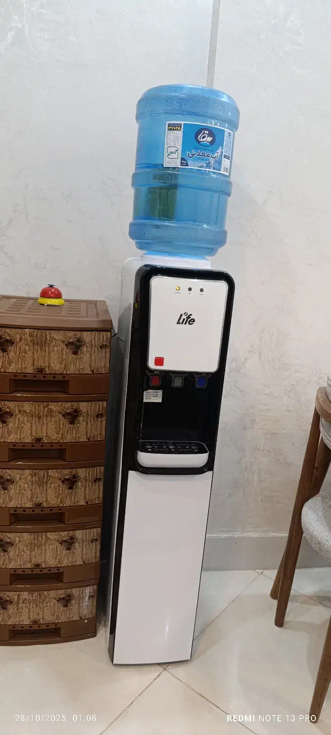 اب سرد کن|آب‌سردکن و تصفیه آب|مشهد, اروند|دیوار