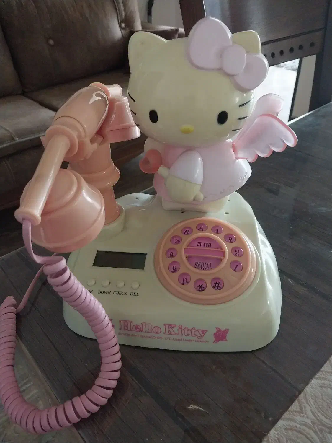 کیتی|تلفن رومیزی|بجنورد, |دیوار