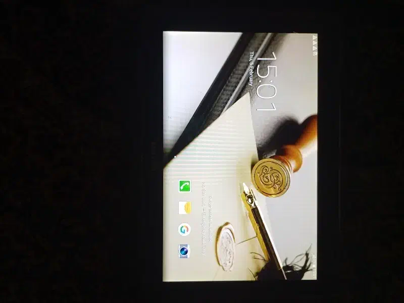 تبلت سامسونگ نوت ۱۰.۱|تبلت|کرج, مهرویلا شمالی|دیوار