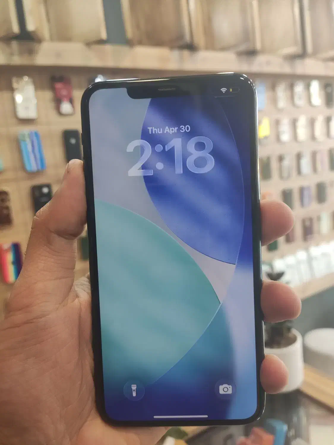 11 promax|موبایل|مشهد, شریف|دیوار