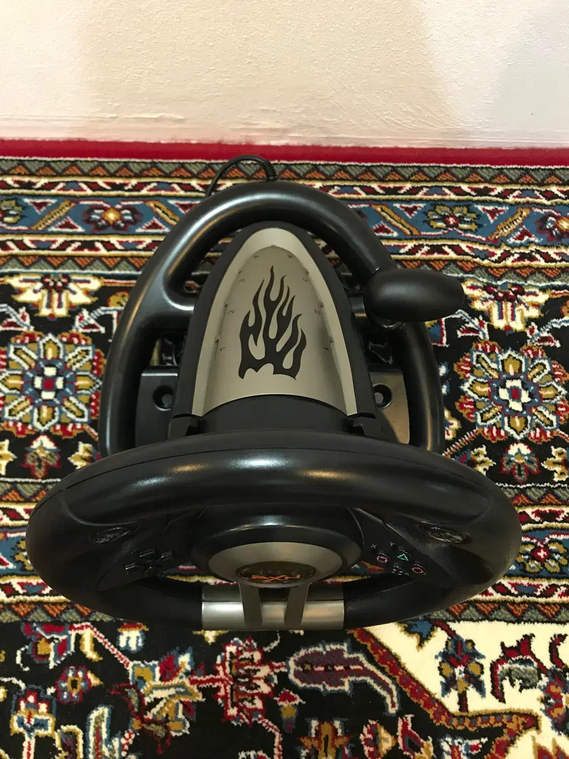 فرمان بازی PXN V3 PRO|کنسول، بازی ویدئویی و آنلاین|تهران, تهرانپارس جنوبی|دیوار