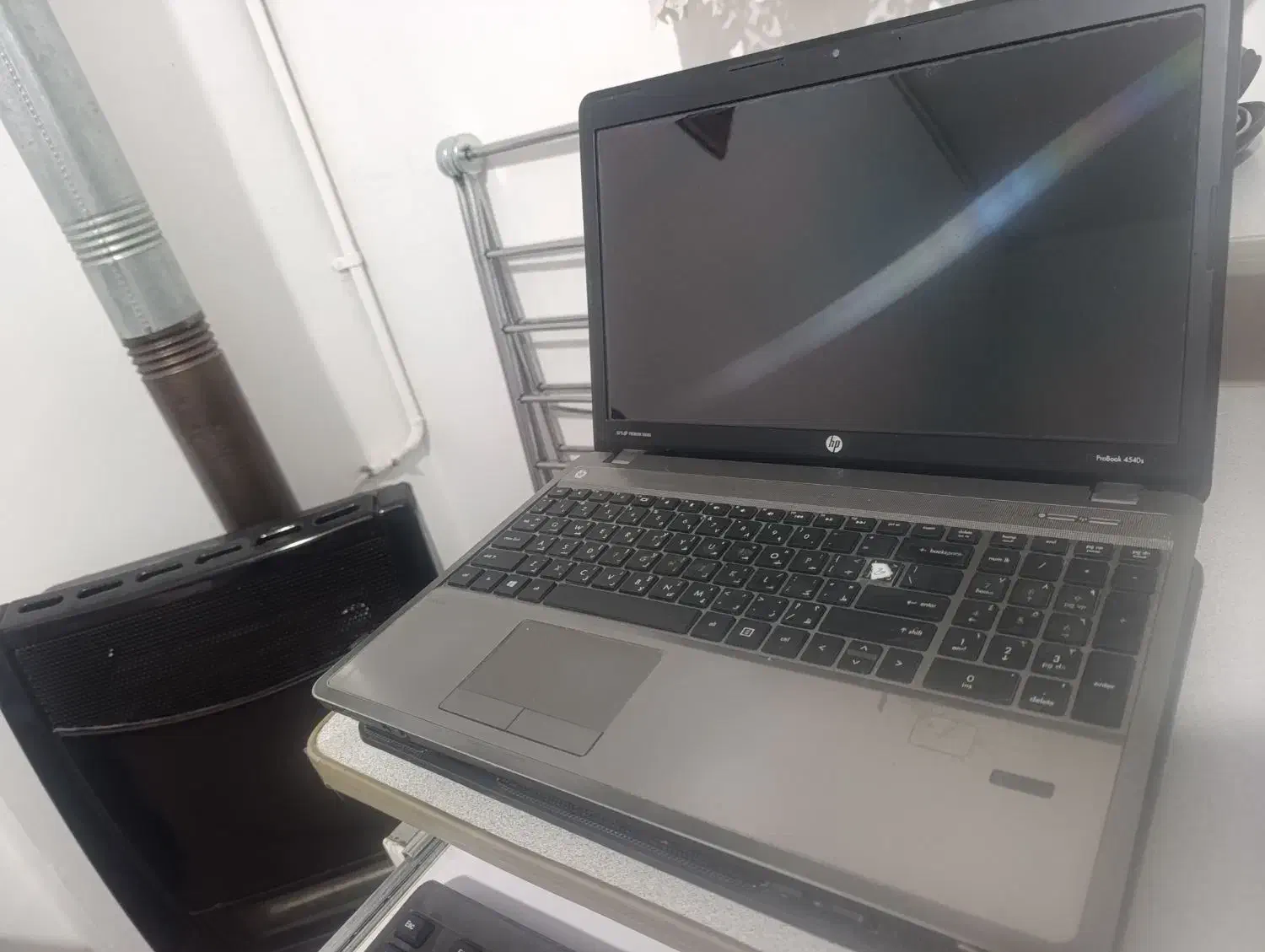 لپ تاپ hp|رایانه همراه|خرمآباد, |دیوار