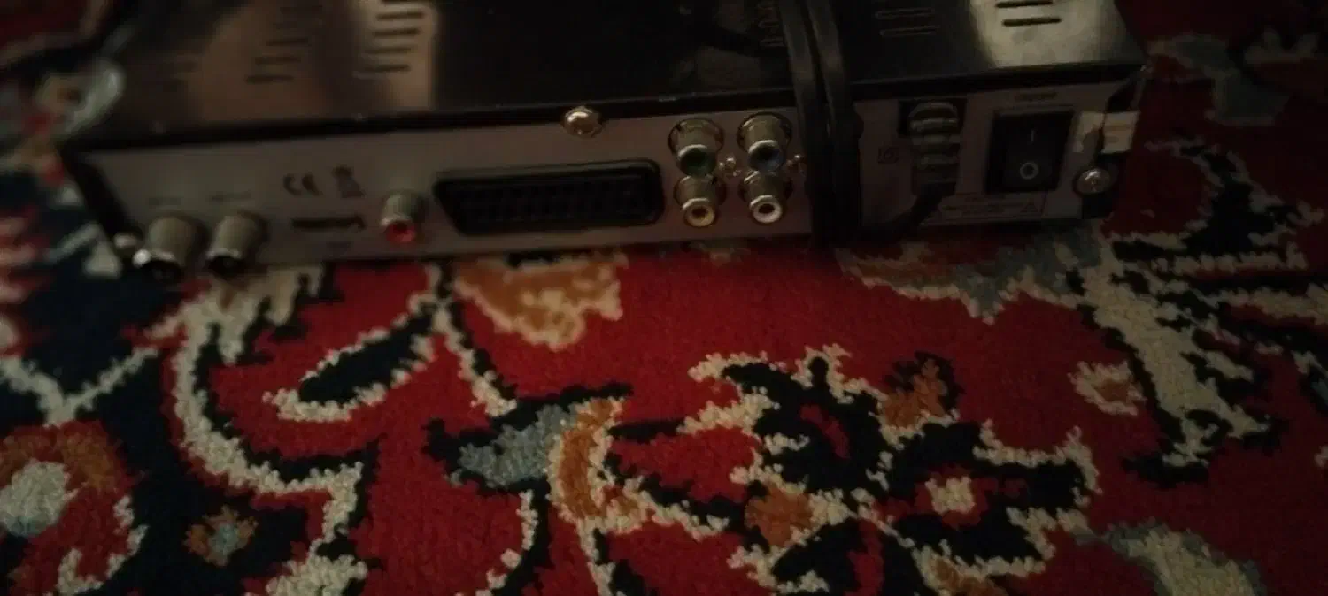 دیجیتال|تلویزیون و پروژکتور|دلیجان, |دیوار