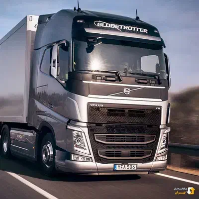 راننده انواع تریلی|استخدام حمل و نقل|فردیس, فردیس|دیوار