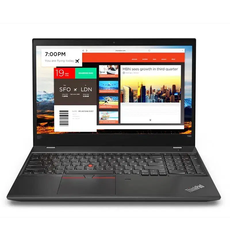 لنوو Thinkpad 15 i7-8TH|رایانه همراه|بندرعباس, |دیوار