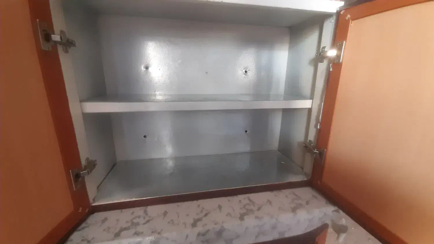 کابینت|مصالح و تجهیزات ساختمان|الشتر, |دیوار