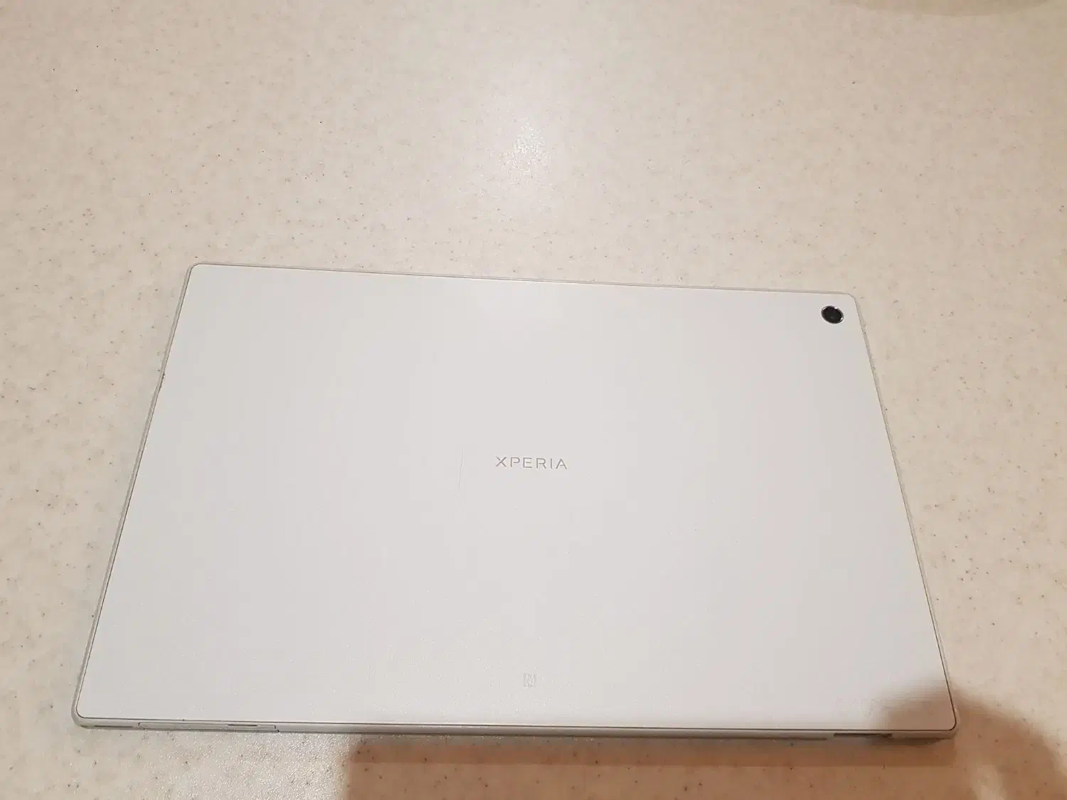 تبلت سونی xperia|تبلت|رویان, |دیوار