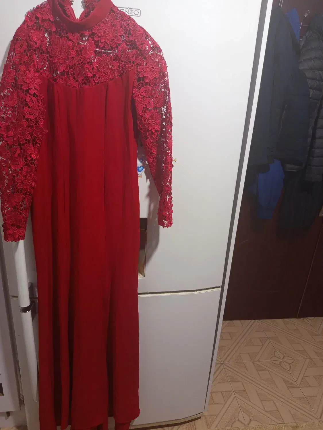 لباس مجلسی.یلدایی|لباس|ساری, |دیوار