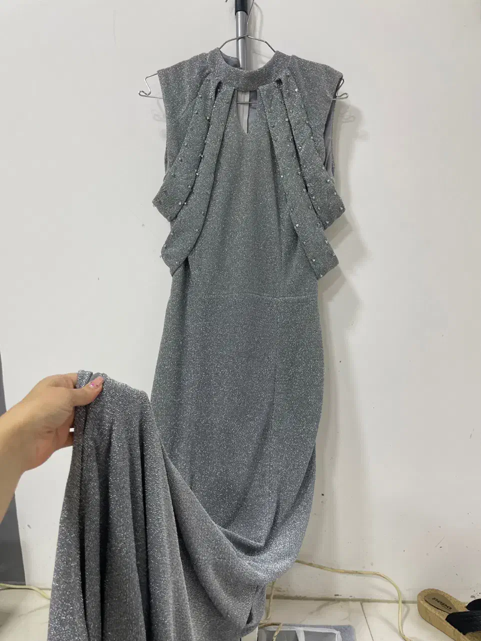 فروش لباس مجلسی|لباس|بندر انزلی, آخرخط|دیوار