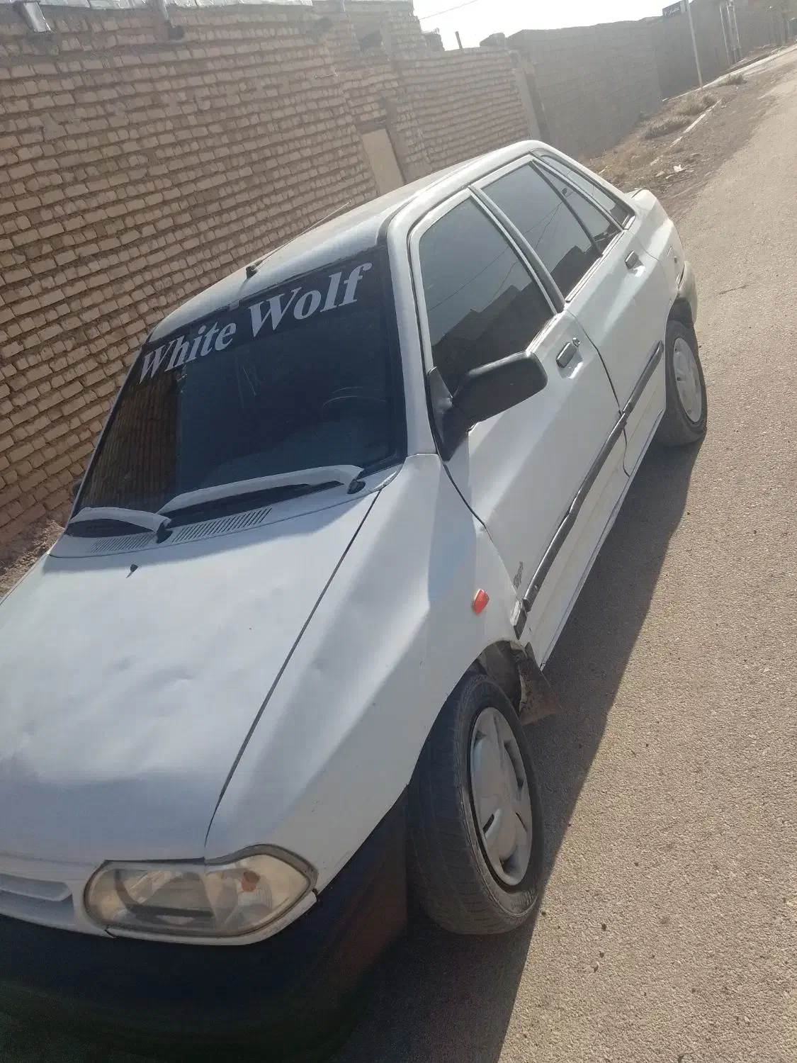 پراید ۱۳۱ مدل ۹۰|خودرو سواری و وانت|خواف, |دیوار