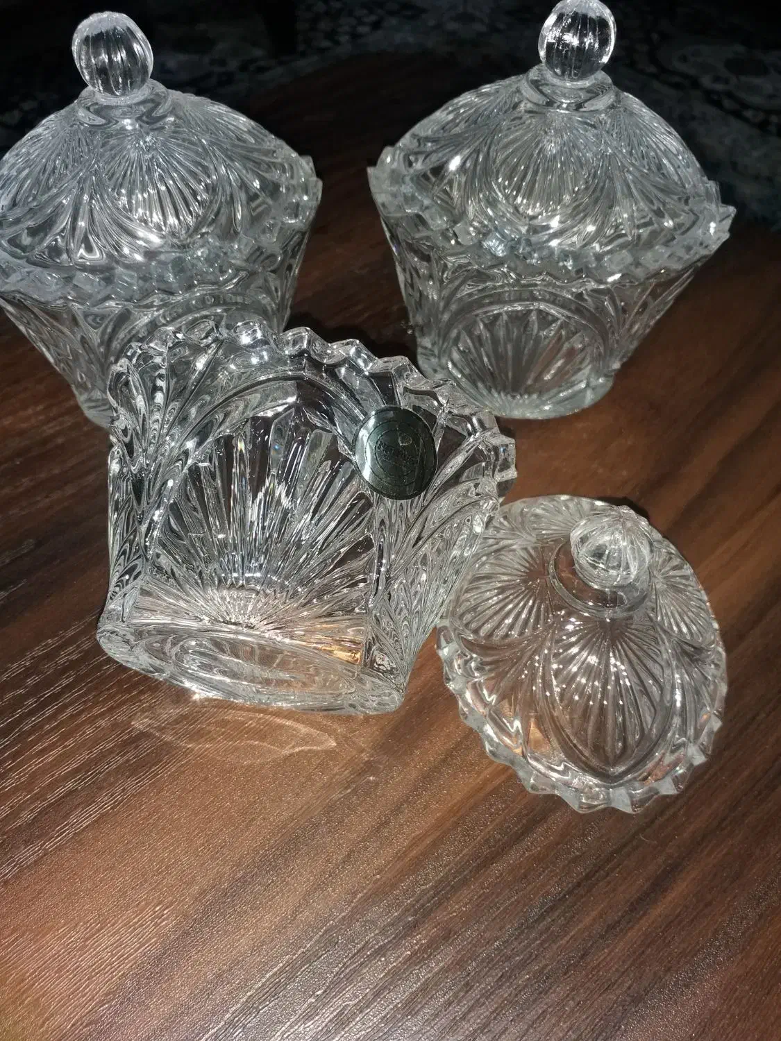 قندان|ظروف سرو و پذیرایی|تنکابن, |دیوار