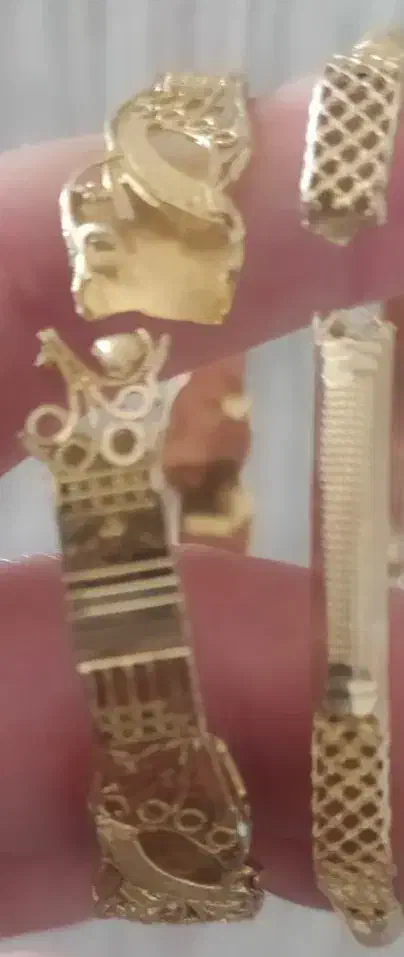 طلای شکسته قیمت تابلو|جواهرات|بندر کنگان, |دیوار