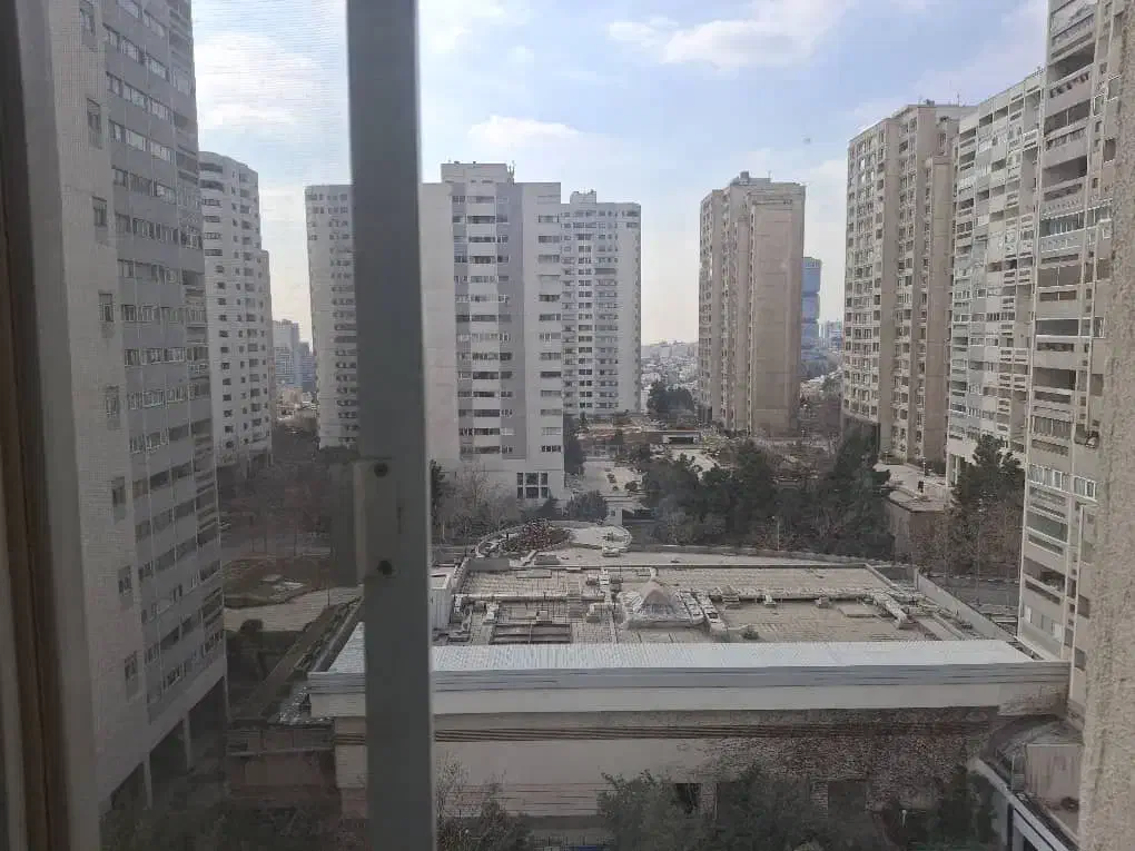 ۱۰۵متر ۲خواب/ بازسازی/ ویو ابدی/ فرصت سرمایهگذاری|فروش آپارتمان|تهران, شهرک غرب|دیوار