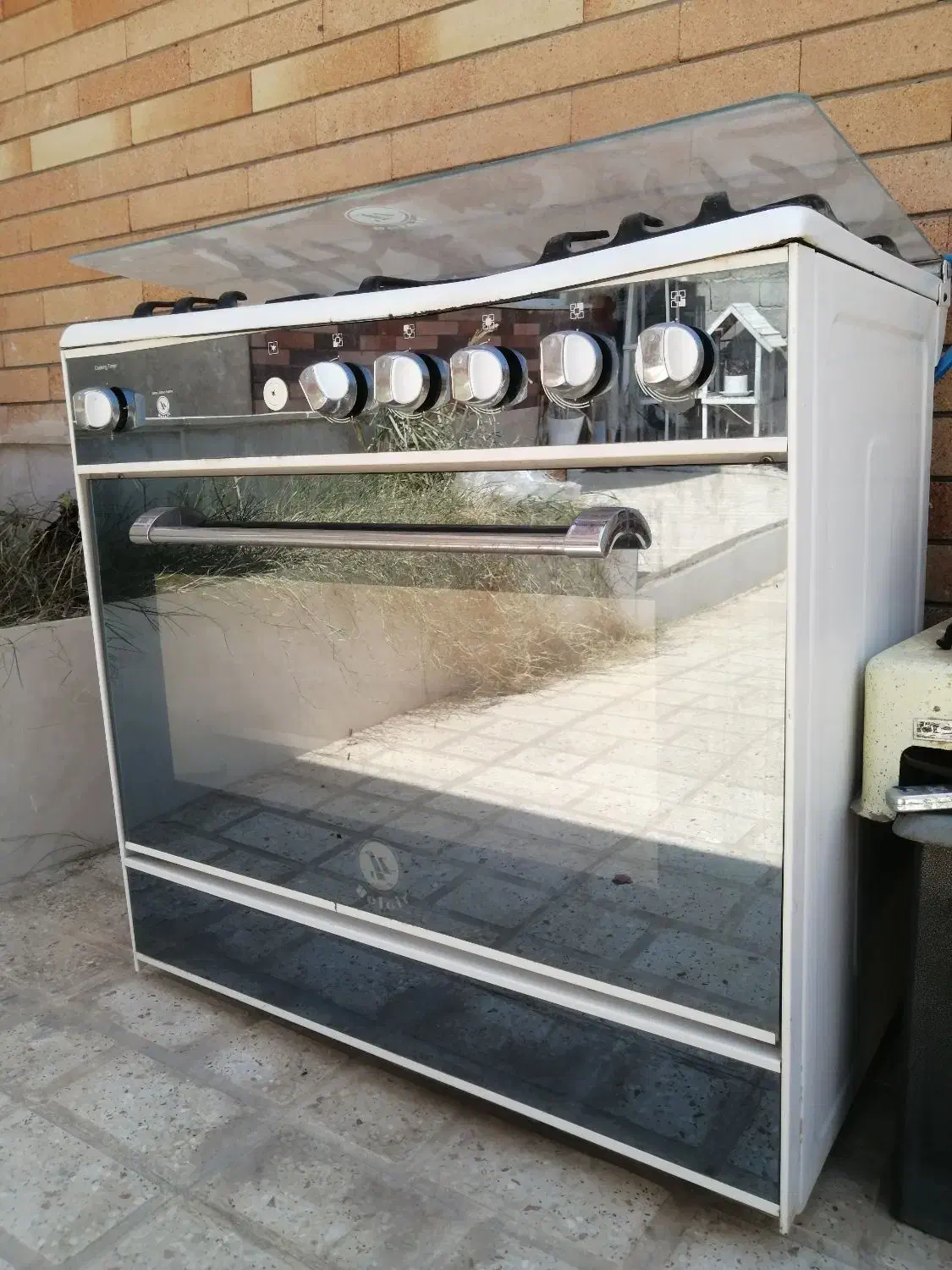 گاز فروشی|اجاق گاز و لوازم برقی پخت‌وپز|طبس, |دیوار