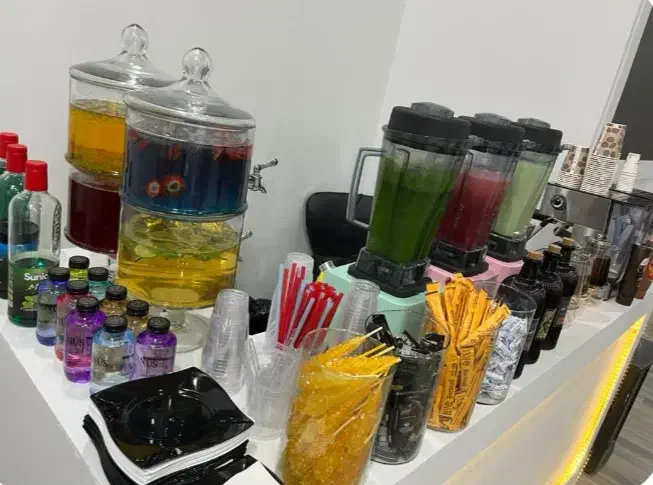 تشریفات پذیرایی مجالس ونمایشگاهی با کمترین مبلغ|خدمات پذیرایی، مراسم|تبریز, |دیوار