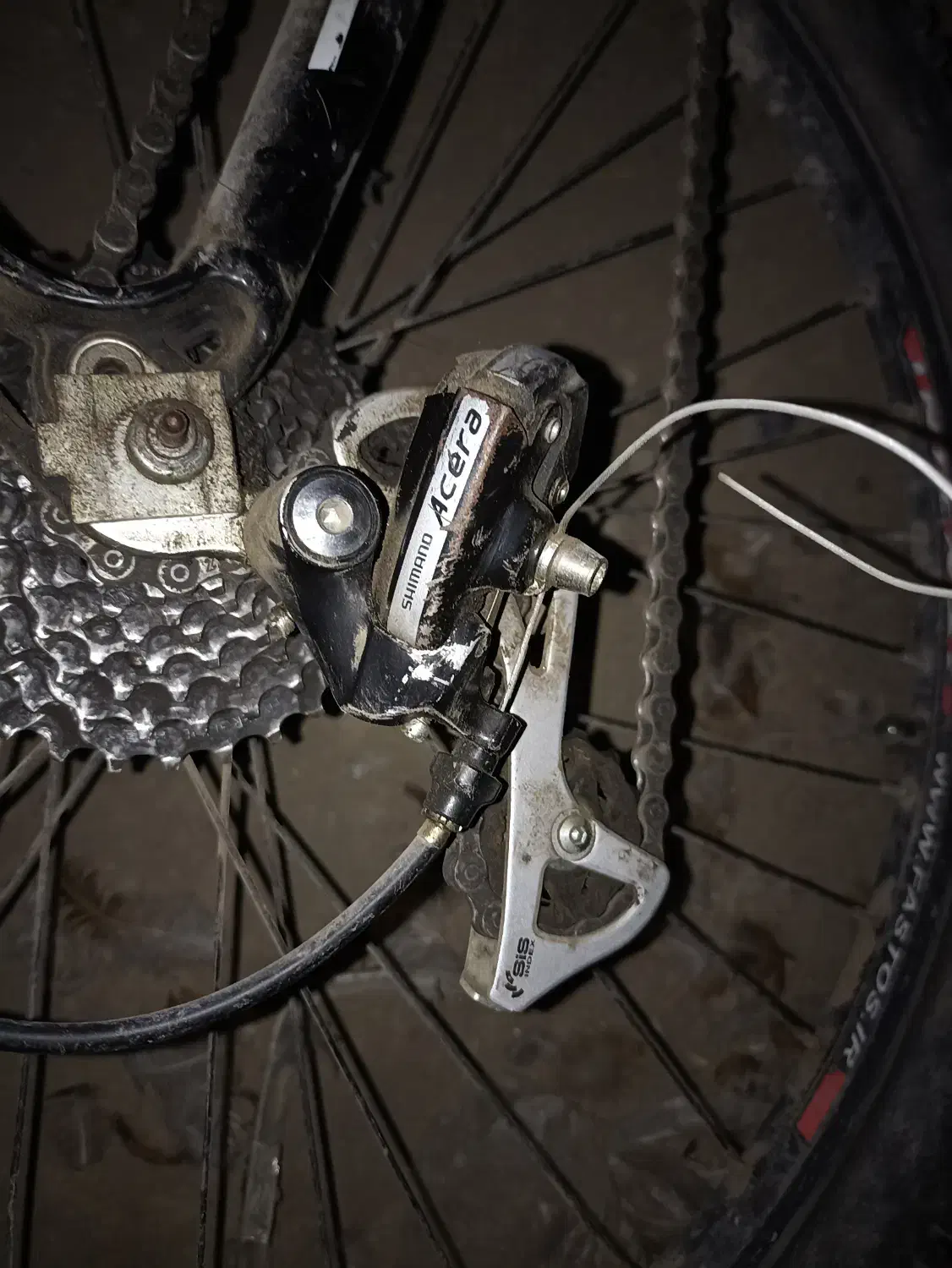 دوچرخه اینتنز سایزه 26|دوچرخه، اسکیت، اسکوتر|گرگان, |دیوار