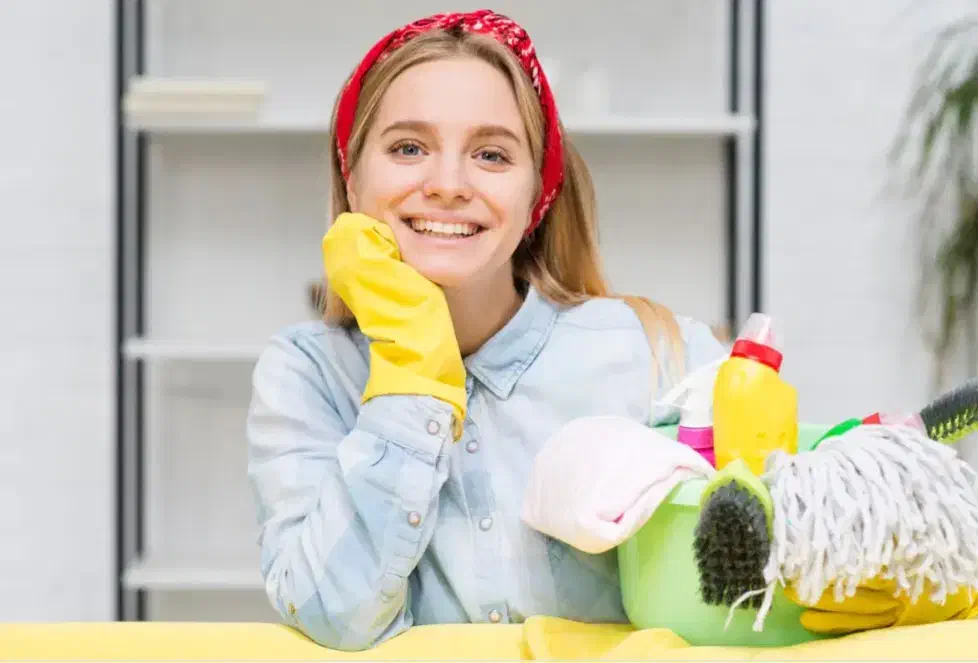 خدمات نظافت آرام|خدمات نظافت|محمدیه-قزوین, |دیوار