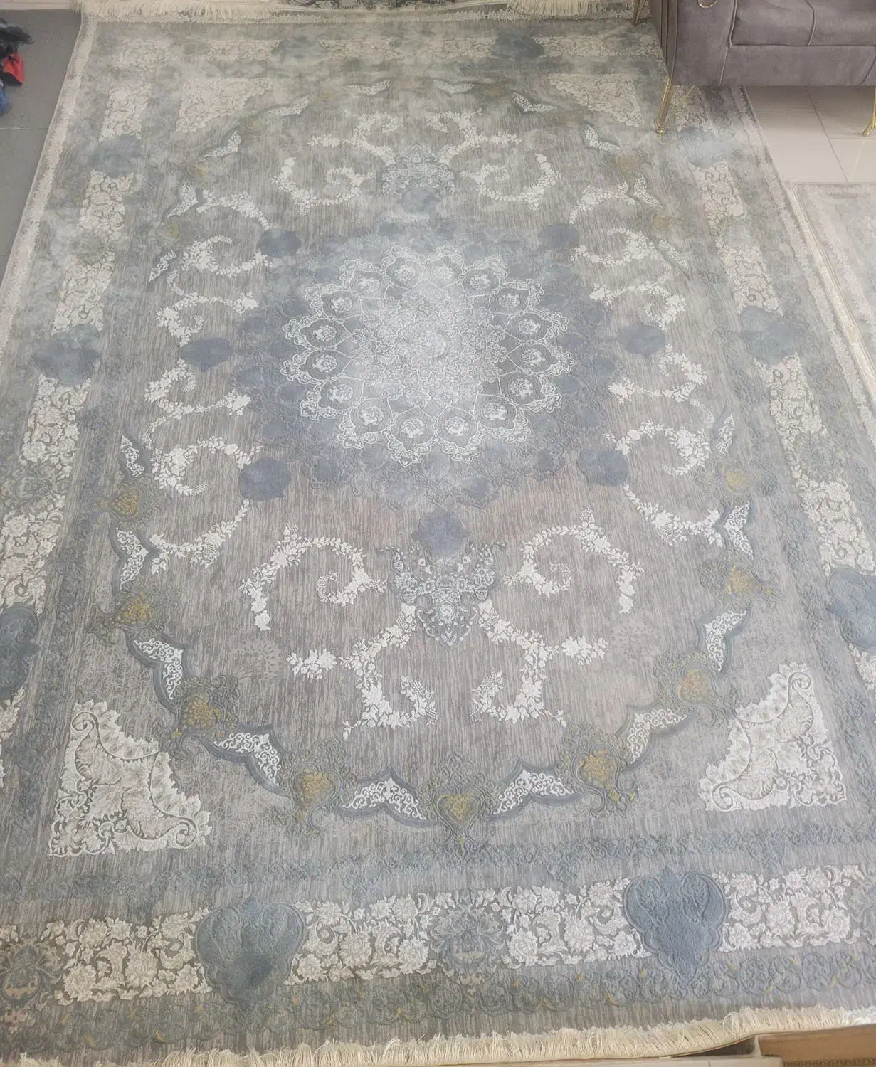 ۳ تا فرش ۹ متری|فرش|کرج, محمود آباد|دیوار