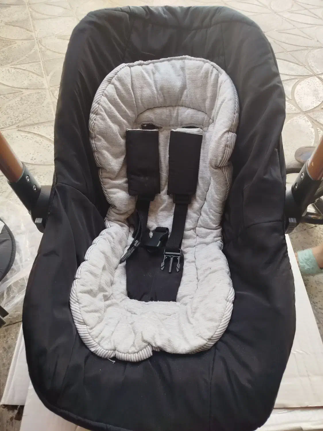 کریر  دلیجان|کالسکه و لوازم جانبی|پردیس, فاز ۸|دیوار