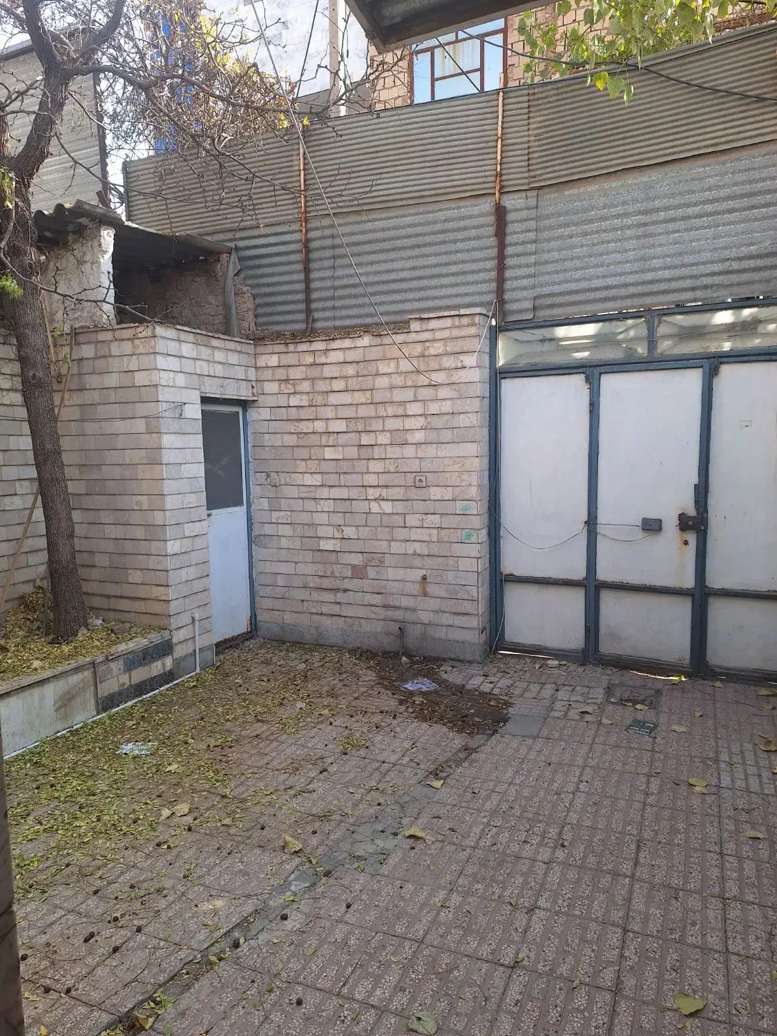 منزل ویلائی طبرسی شمالی ۷|اجارهٔ خانه و ویلا|مشهد, رده|دیوار