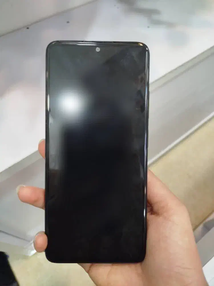 نوت ۱۲ پرو ۲۵۶ فروش فوری|موبایل|آزادشهر, |دیوار