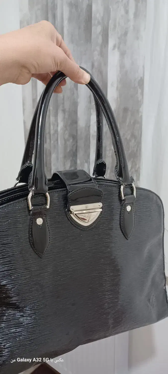 کیف دستی زنانه|کیف، کفش، کمربند|فولادشهر, C8|دیوار