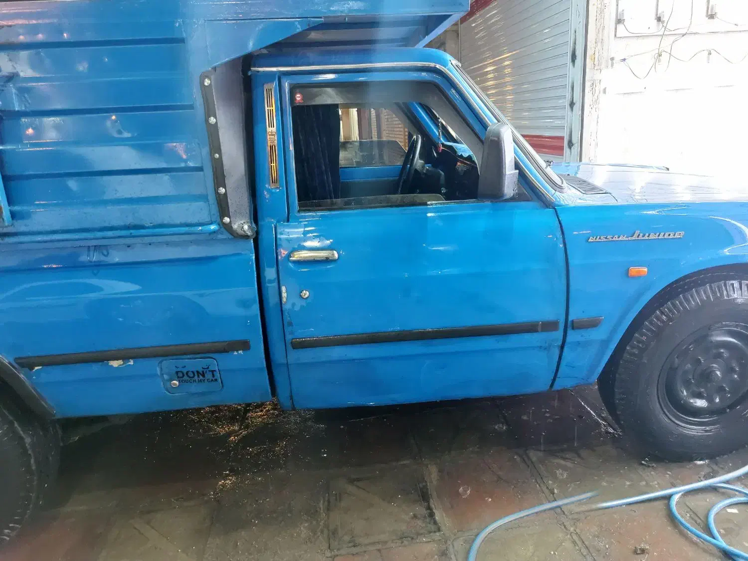 دیزل۹۱|خودرو سواری و وانت|رامهرمز, |دیوار