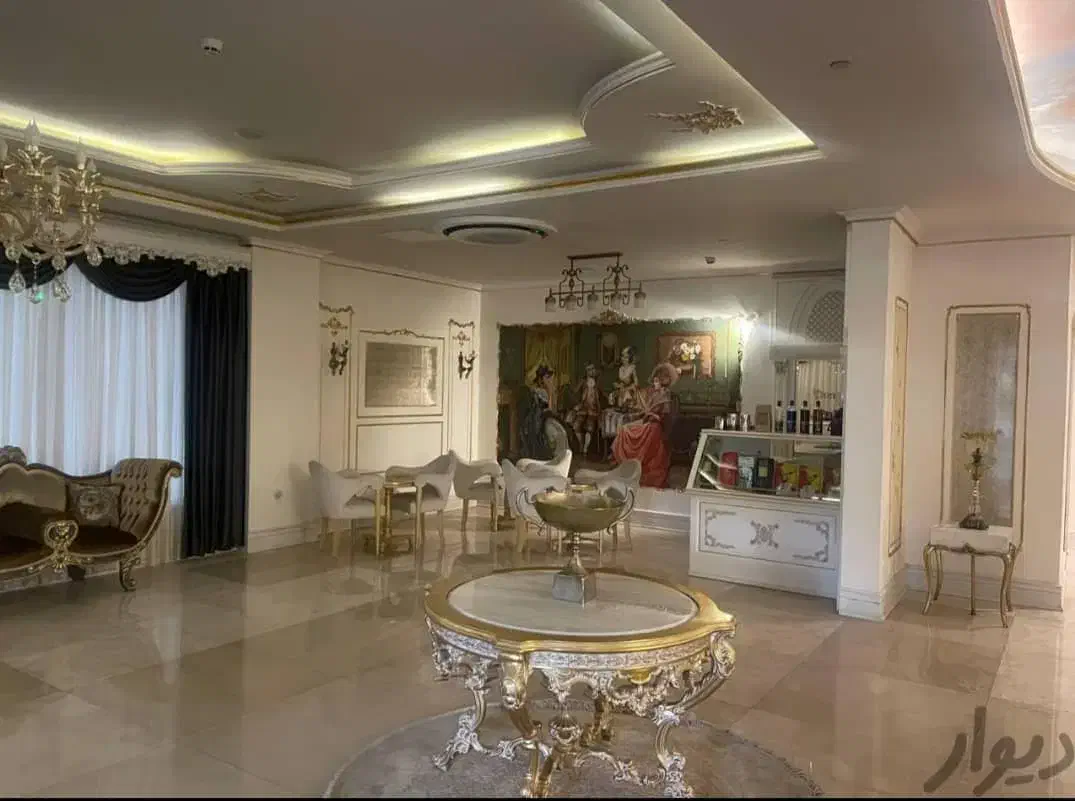 واحد آپارتمان ۱۳۵متری در برج مسکونی ، هفت تیر|فروش آپارتمان|مشهد, نیروی هوایی|دیوار