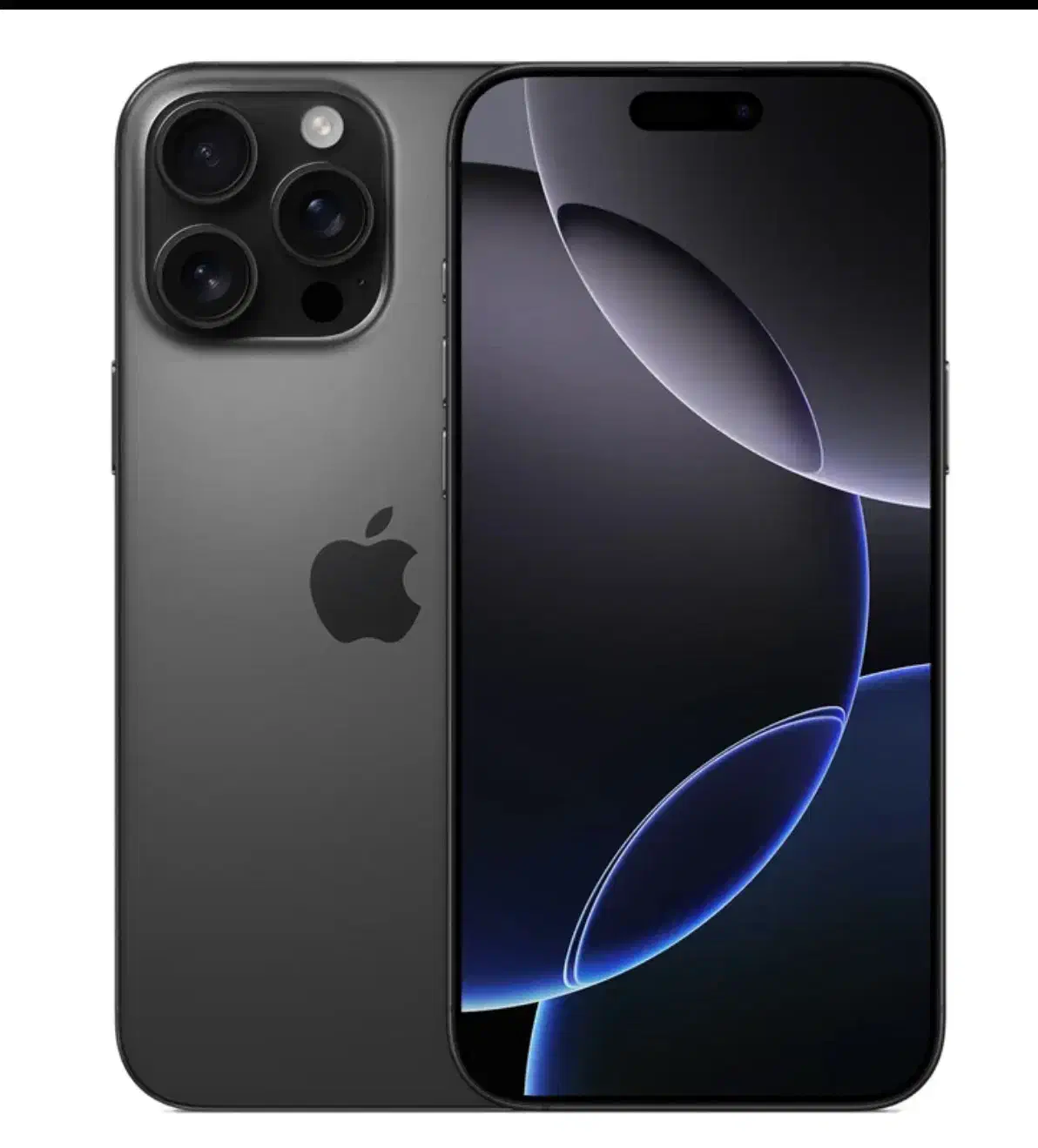 آیفون 16 پرو مکس|موبایل|بندر ماهشهر, |دیوار