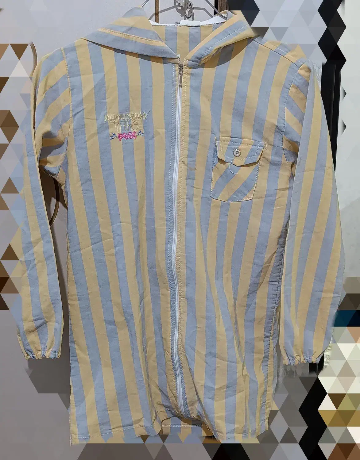 سویشرت|کفش و لباس بچه|خوی, |دیوار