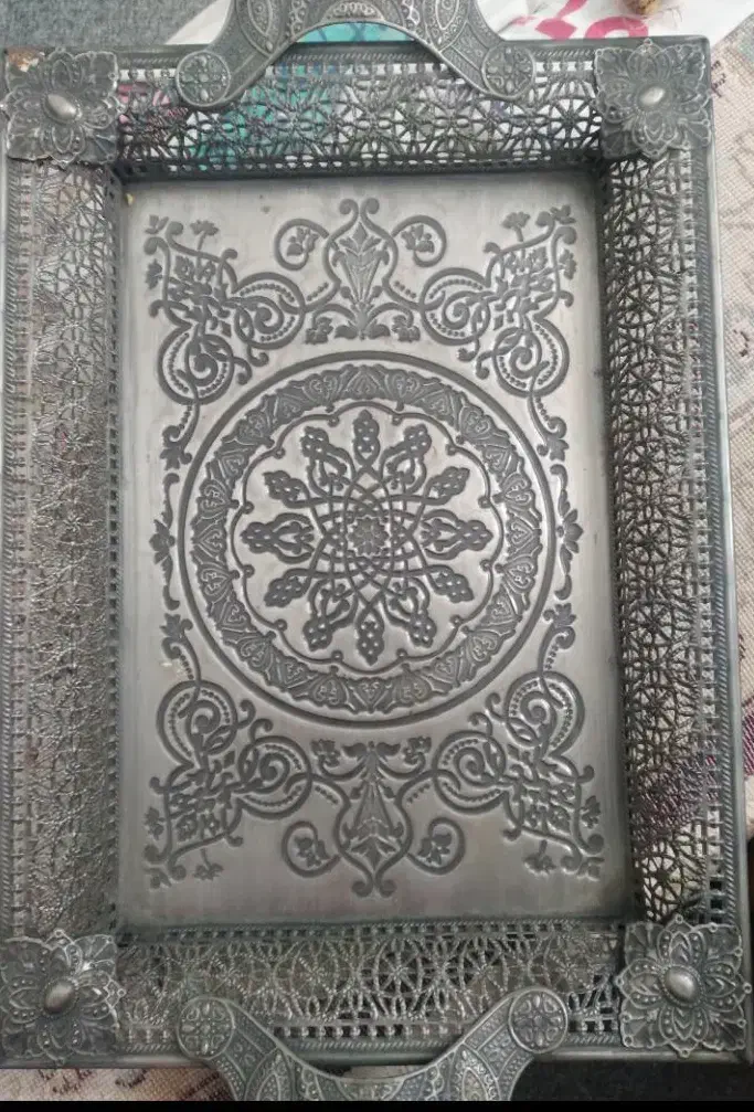 ست قوری کاسه عتیقه|کلکسیون اشیاء عتیقه|آزادشهر, |دیوار