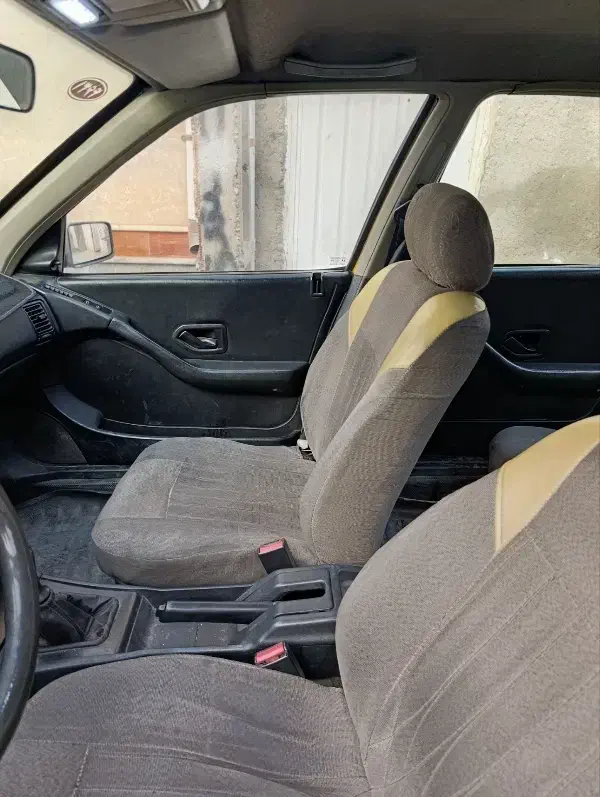 روآ مدل88. تاکسی دوگانه‌کارخانه|خودرو سواری و وانت|ارومیه, |دیوار