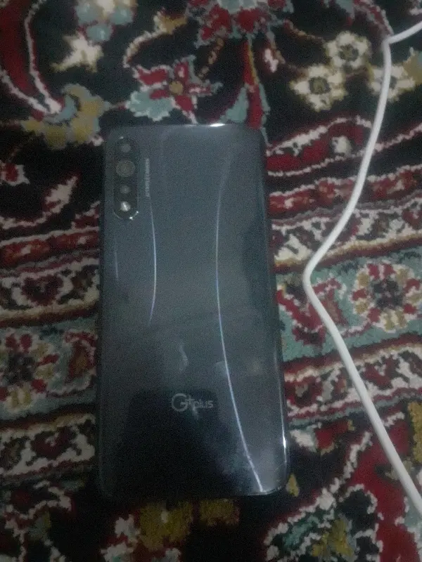 گوشی Gplus P10|موبایل|تربت جام, امام|دیوار