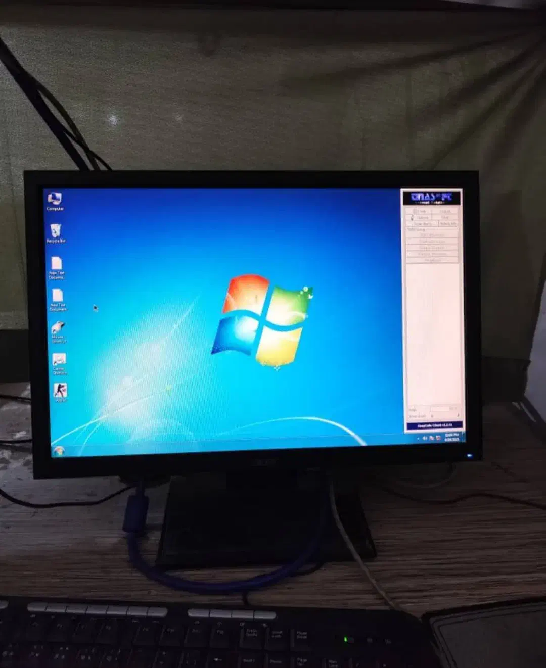 فروش ۱۰ دستگاه|رایانه رومیزی|گنبد کاووس, |دیوار