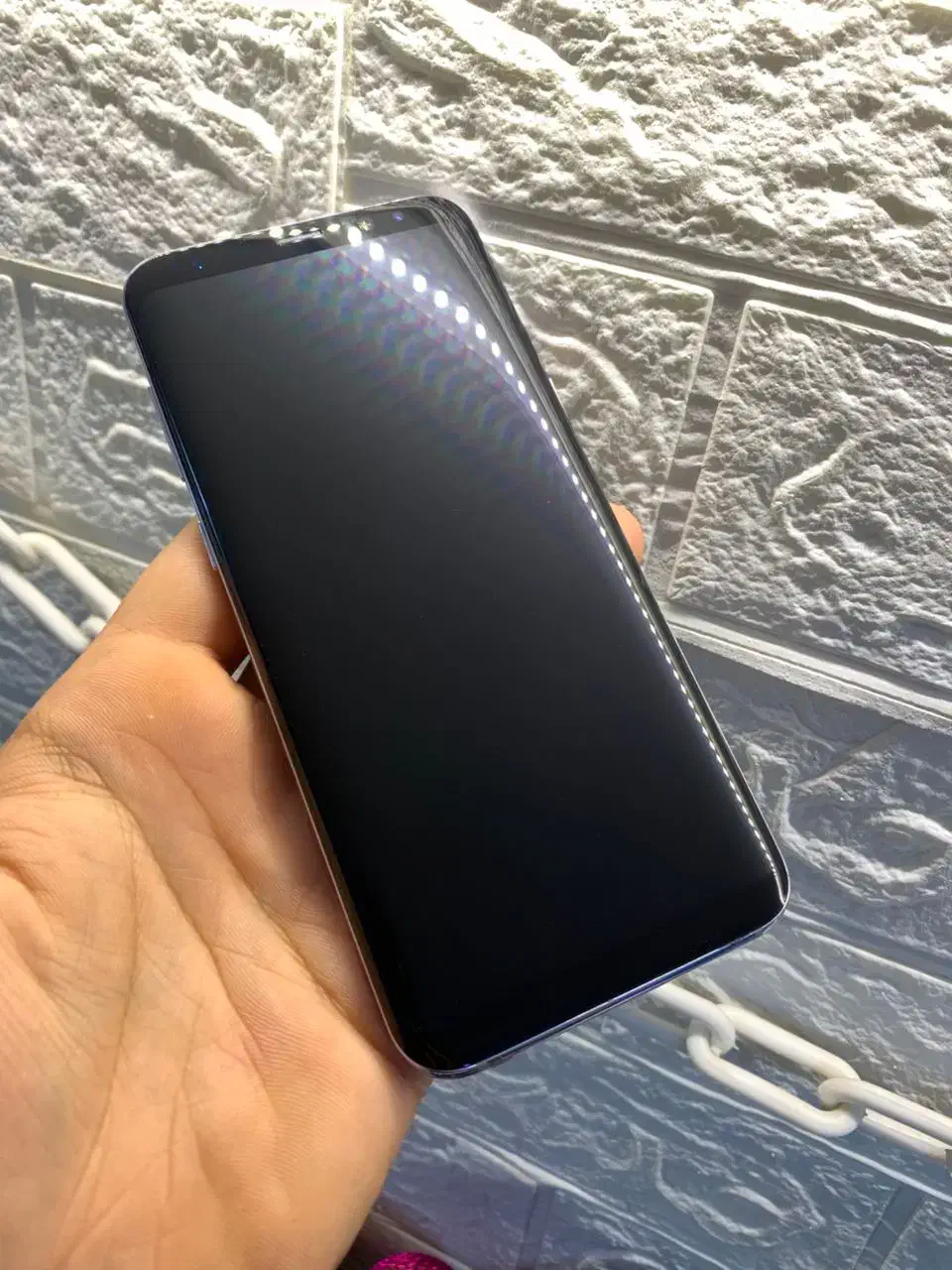 سامسونگ اس ۸پلاس|موبایل|آمل, |دیوار