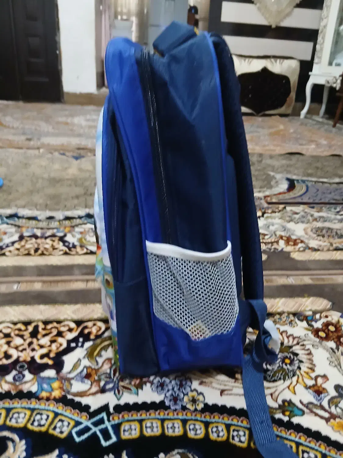 کیف پسرانه|کیف، کفش، کمربند|مشهد, کوی سیدی|دیوار