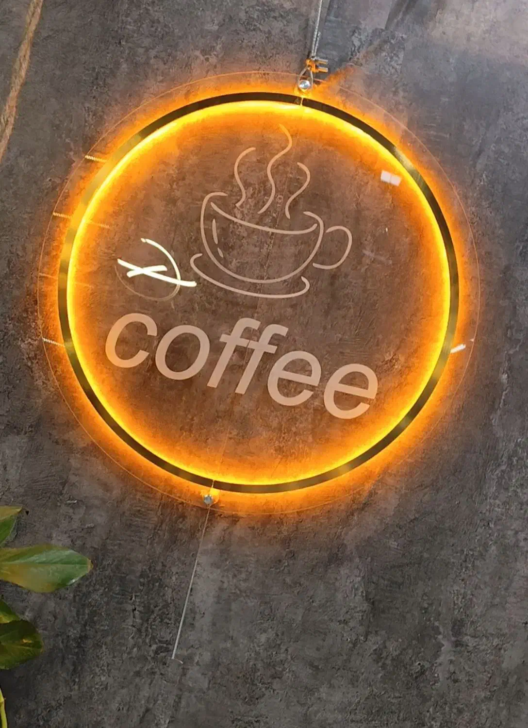 تابلو نئون ال ای دی لایت باکس|خدمات پیشه و مهارت|اصفهان, مصلی|دیوار