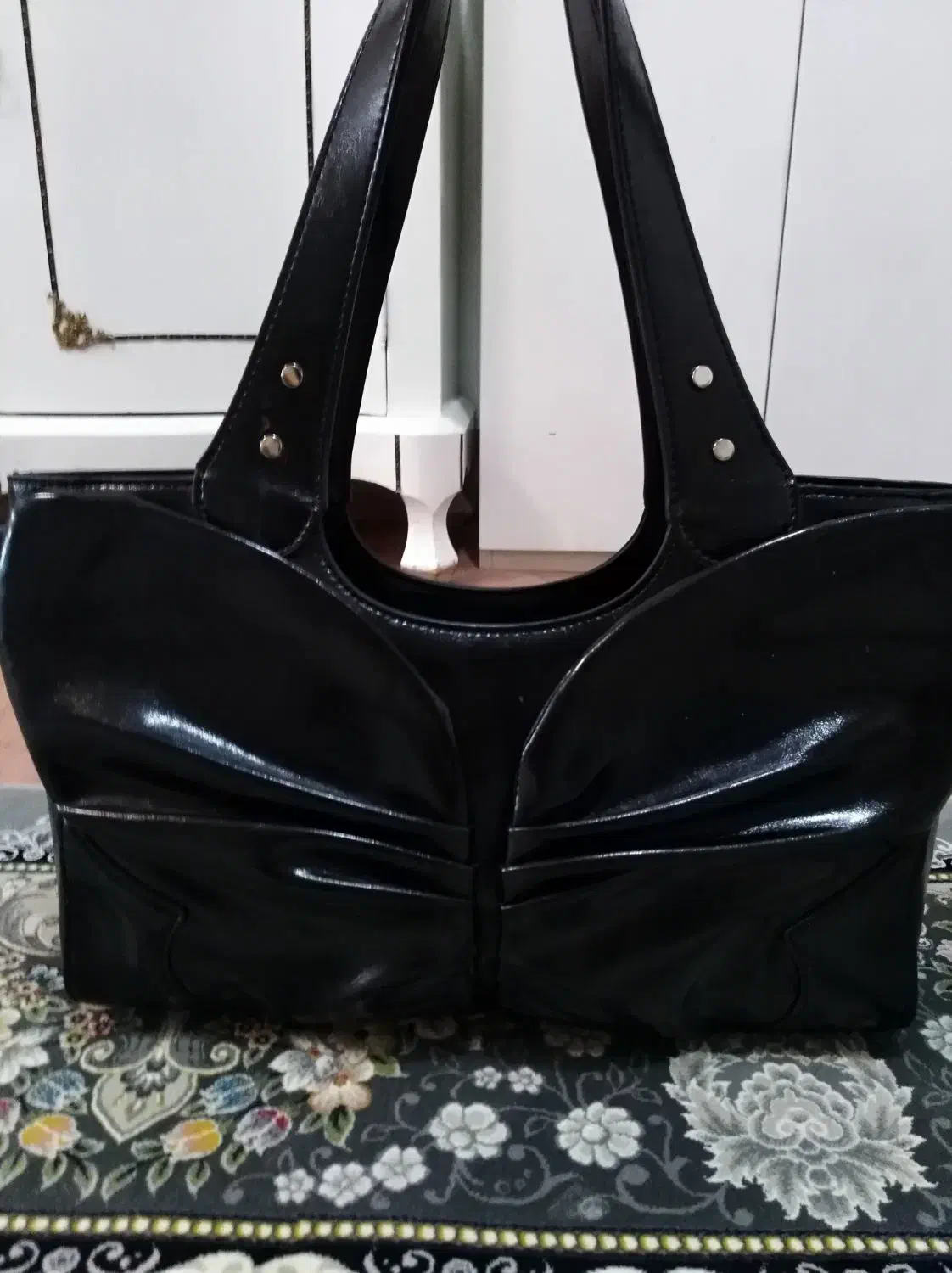 کیف چرم ترک اصل|کیف، کفش، کمربند|مشگین شهر, |دیوار