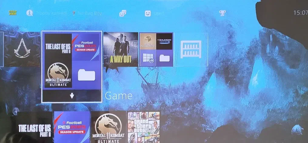 ps4|کنسول، بازی ویدئویی و آنلاین|ماهدشت, |دیوار