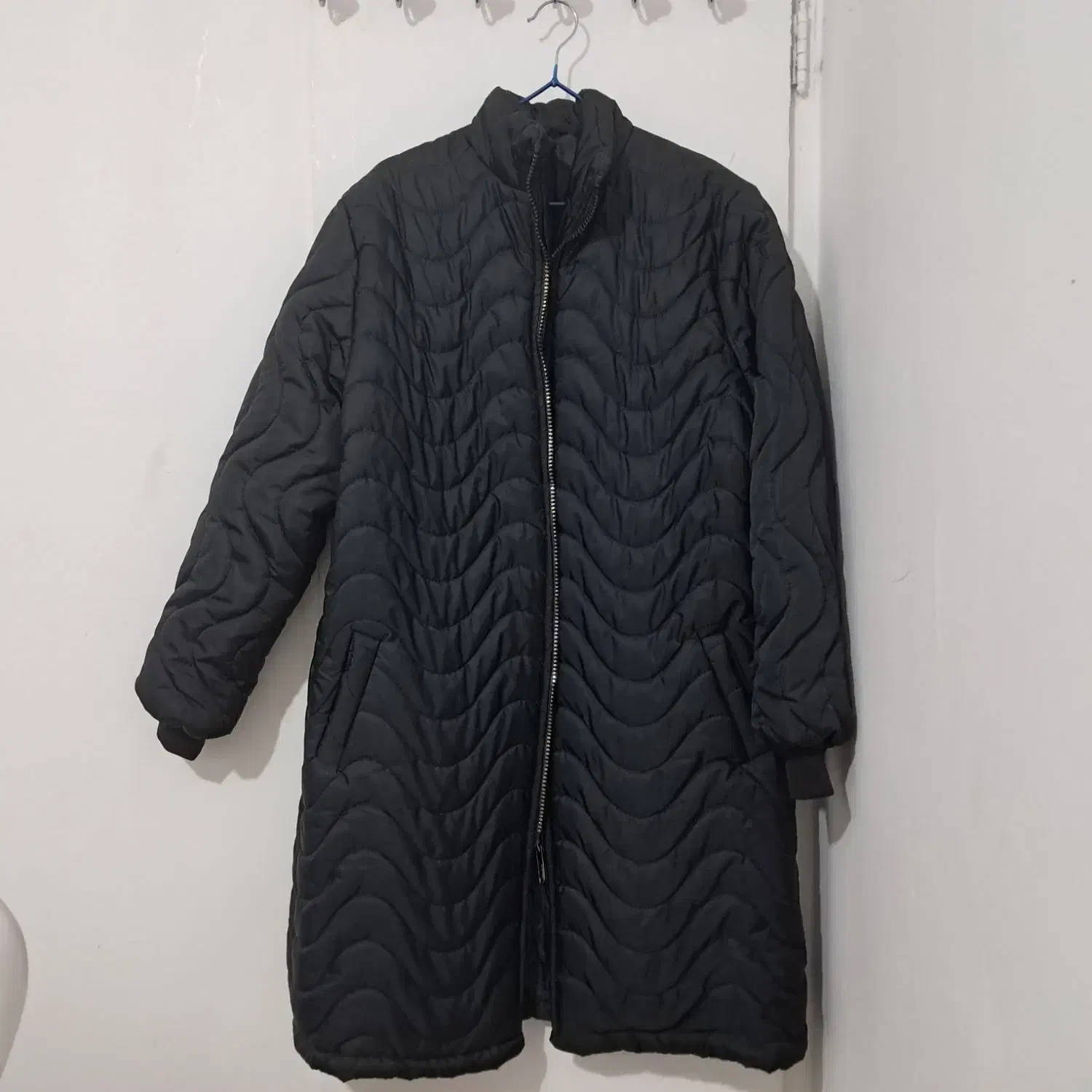 کاپشن زنانه فوق العاده گرم|لباس|کاشان, فاز ۲ ناجی آباد|دیوار