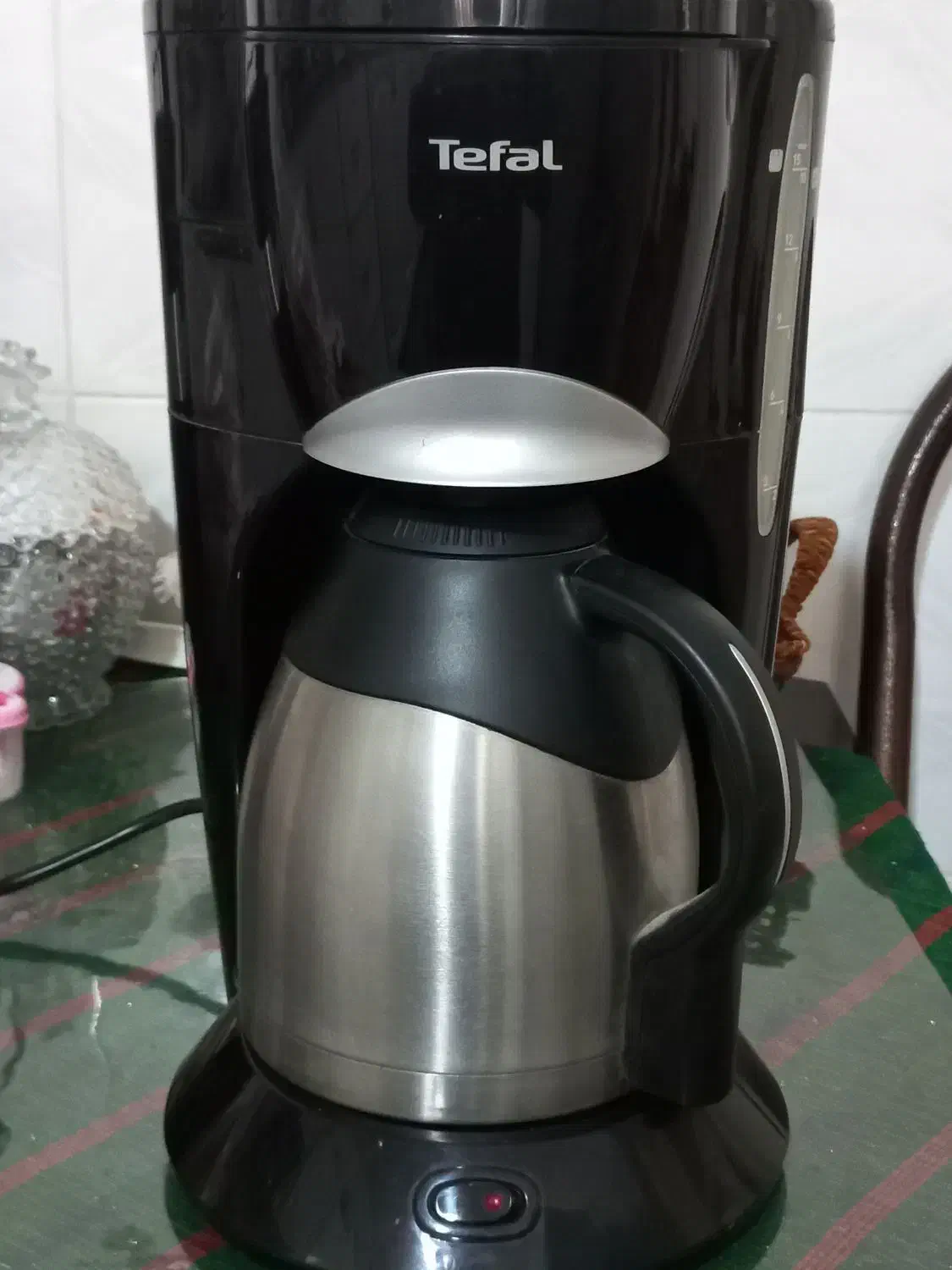 قهوه ساز|سماور، چای‌ساز، قهوه‌ساز|دامغان, |دیوار