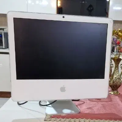 مانیتور اپل بادو عدد باند|قطعات و لوازم جانبی رایانه|ری, دیلمان|دیوار