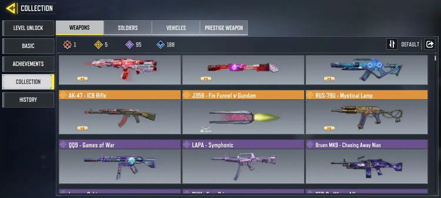 فروش اکانت کالاف دیوتی|کنسول، بازی ویدئویی و آنلاین|قروه, |دیوار